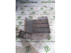 Recambio de deflector izquierdo para nissan trucks m 130.17 referencia OEM IAM    2