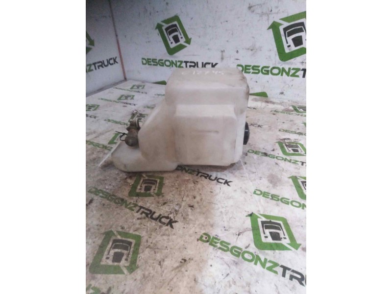 Recambio de deposito limpia para nissan trucks m 130.17 referencia OEM IAM   