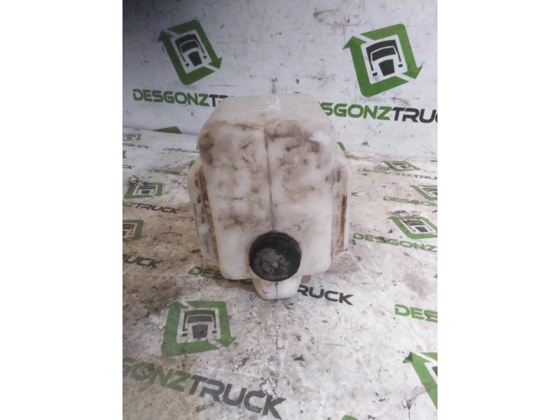 Recambio de deposito limpia para nissan trucks m 130.17 referencia OEM IAM   