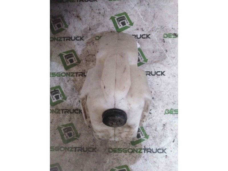 Recambio de deposito limpia para nissan trucks m 130.17 referencia OEM IAM   