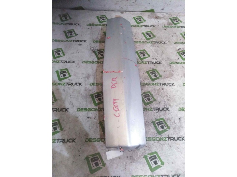 Recambio de deflector derecho para renault s 140/150/160.08/09/170.14 referencia OEM IAM   