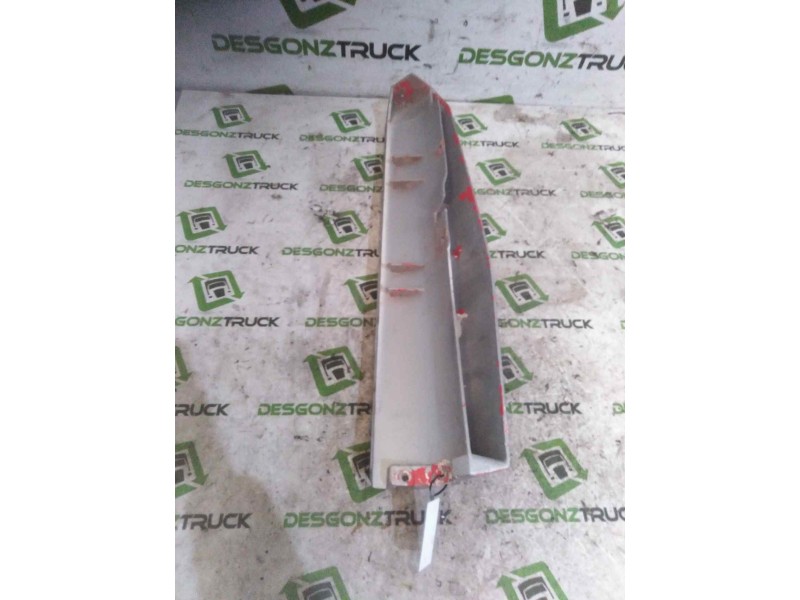 Recambio de deflector derecho para renault s 140/150/160.08/09/170.14 referencia OEM IAM   