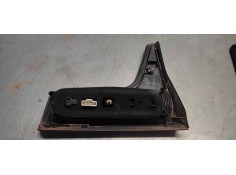 Recambio de piloto trasero derecho interior para citroen c5 berlina 1.6 16v hdi fap referencia OEM IAM 9650115980 4 PINS  2
