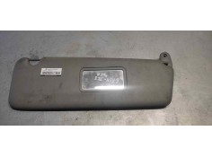 Recambio de parasol derecho para opel vivaro combi 2.7t corto referencia OEM IAM   