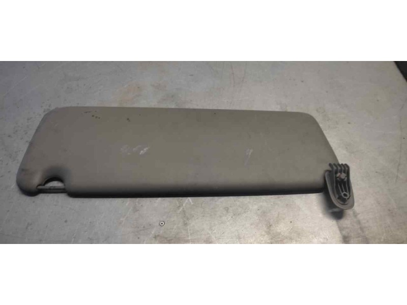 Recambio de parasol derecho para opel vivaro combi 2.7t corto referencia OEM IAM   