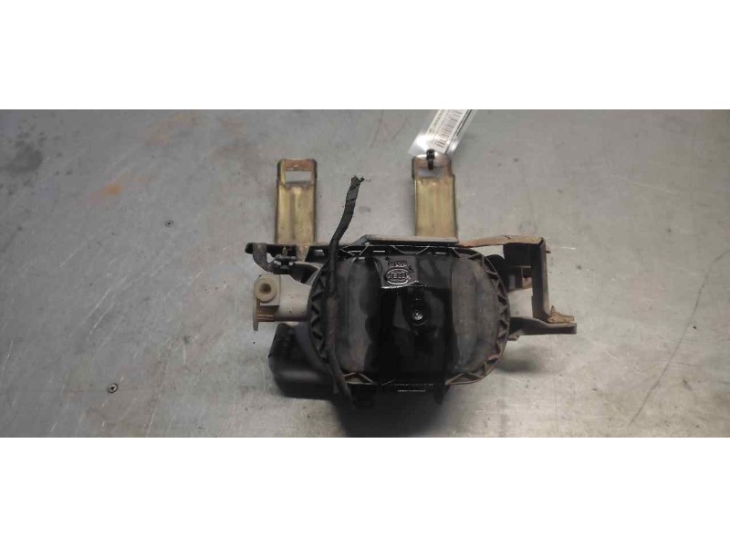 Recambio de faro antiniebla derecho para mercedes clase clk (w208) coupe referencia OEM IAM   2 PINS