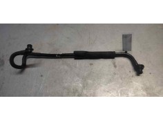 Recambio de tubo para audi a4 berlina (8e) referencia OEM IAM 8E1611931R SERVOFRENO 