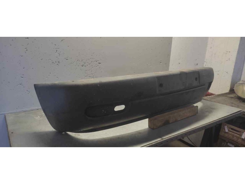 Recambio de paragolpes delantero para volkswagen t4 transporter/furgoneta (mod. 1991) combi referencia OEM IAM   