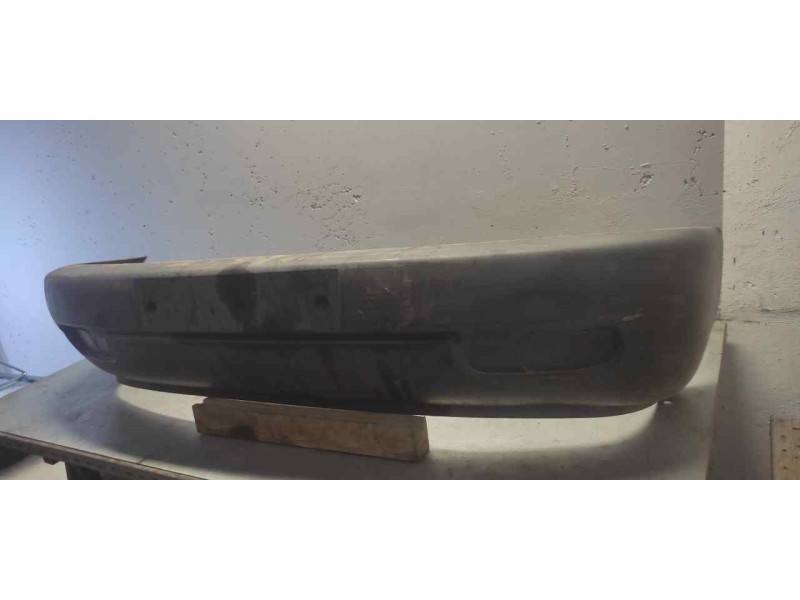 Recambio de paragolpes delantero para volkswagen t4 transporter/furgoneta (mod. 1991) combi referencia OEM IAM   