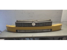 Recambio de rejilla delantera central para volkswagen t4 transporter/furgoneta (mod. 1991) combi referencia OEM IAM   