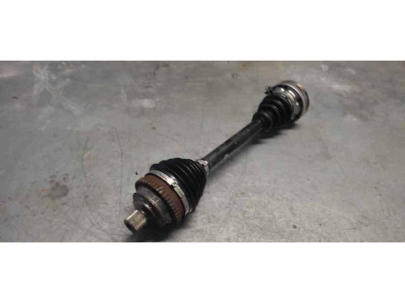 Recambio de transmision delantera derecha para volkswagen t4 transporter/furgoneta (mod. 1991) combi referencia OEM IAM   