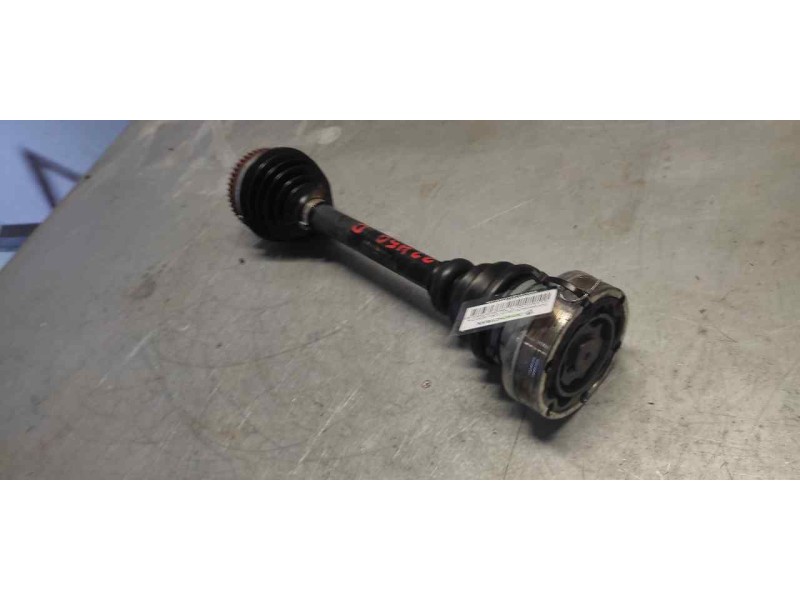 Recambio de transmision delantera derecha para volkswagen t4 transporter/furgoneta (mod. 1991) combi referencia OEM IAM   