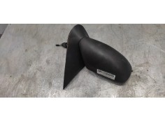 Recambio de retrovisor derecho para ford fiesta berlina ghia referencia OEM IAM   MANUAL 2