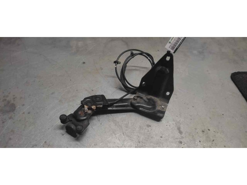 Recambio de bisagra puerta corredera para chrysler voyager (gs) 2.4 referencia OEM IAM   