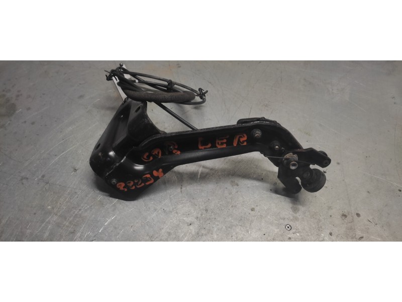 Recambio de bisagra puerta corredera para chrysler voyager (gs) 2.4 referencia OEM IAM   