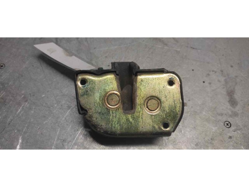 Recambio de cerradura puerta corredera derecha para chrysler voyager (gs) 2.4 referencia OEM IAM   