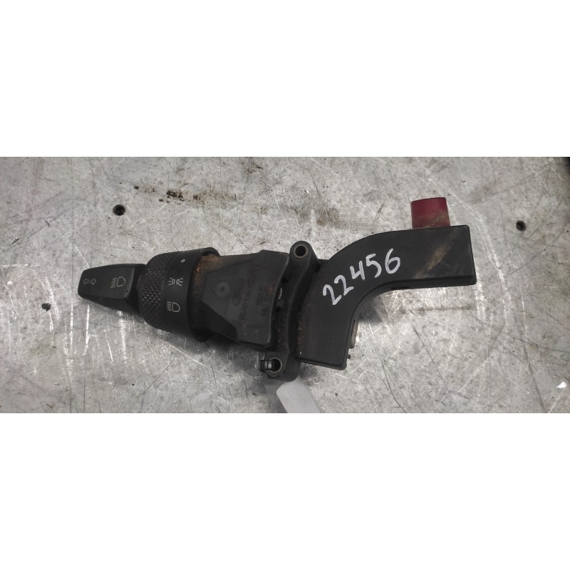 Recambio de mando intermitentes para ford escort berlina 1.6 cat referencia OEM IAM 86AG13B302AA  