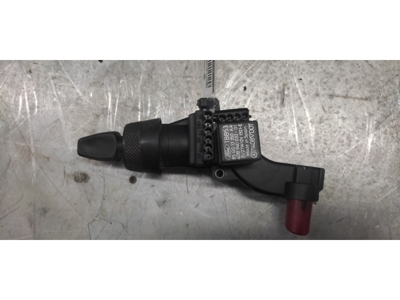 Recambio de mando intermitentes para ford escort berlina 1.6 cat referencia OEM IAM 86AG13B302AA  