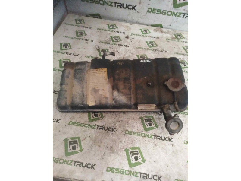 Recambio de deposito expansion para pegaso trucks mider 260 referencia OEM IAM   