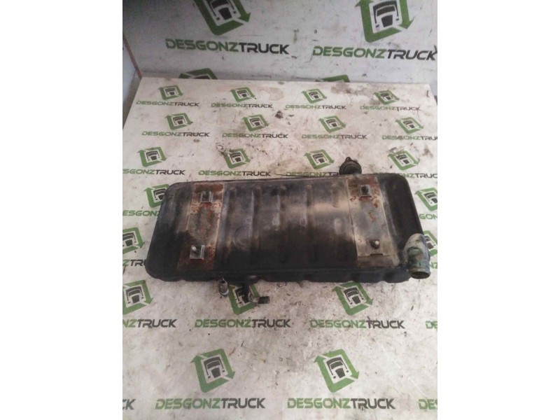 Recambio de deposito expansion para pegaso trucks mider 260 referencia OEM IAM   