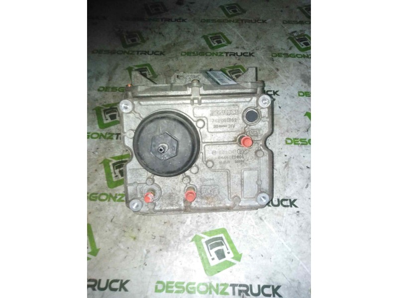 Recambio de modulador adblue para renault premium lander 10.8 diesel referencia OEM IAM 7421161862 0444022005 