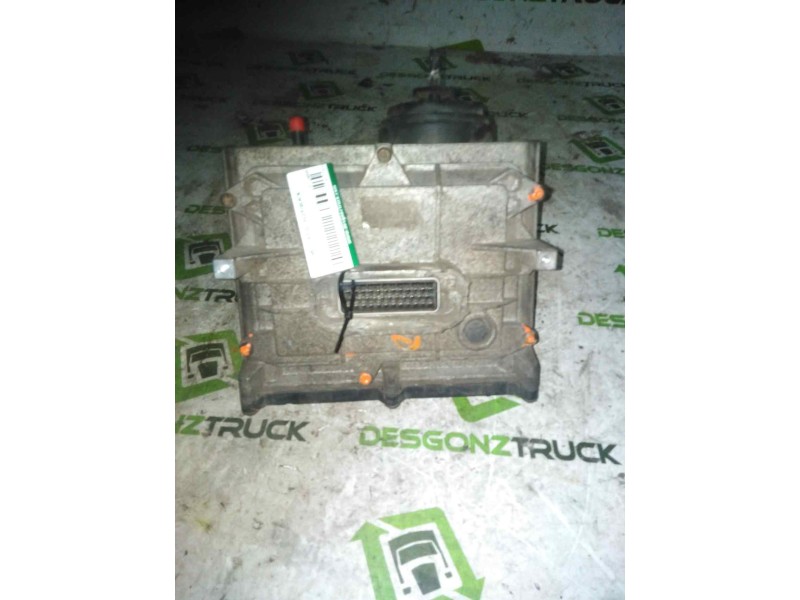 Recambio de modulador adblue para renault premium lander 10.8 diesel referencia OEM IAM 7421161862 0444022005 