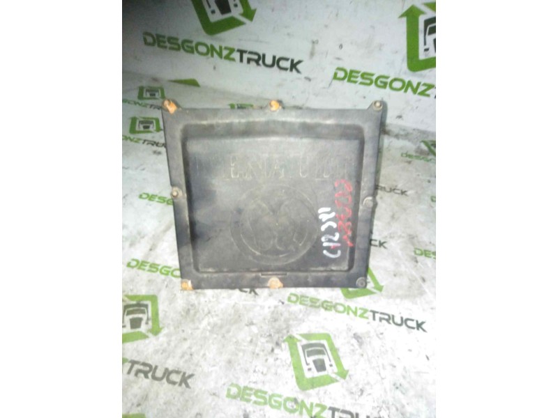 Recambio de modulador adblue para renault premium lander 10.8 diesel referencia OEM IAM 7421161862 0444022005 