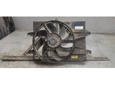 Recambio de electroventilador para ford fiesta (cbk) ambiente referencia OEM IAM   2 PINS