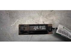 Recambio de piloto matricula para opel corsa d selective referencia OEM IAM    2