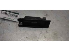 Recambio de piloto matricula para opel corsa d selective referencia OEM IAM   