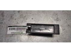 Recambio de piloto matricula para opel corsa d selective referencia OEM IAM    2