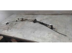 Recambio de cables de cambio para peugeot expert kasten furg. referencia OEM IAM 1401377180  
