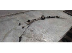 Recambio de cables de cambio para peugeot expert kasten furg. referencia OEM IAM 1401377180   2