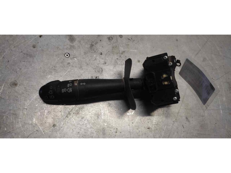 Recambio de mando intermitentes para renault megane i scenic (ja0) 1.9 d alize referencia OEM IAM  36998A 