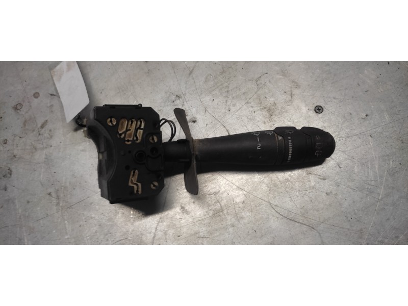 Recambio de mando limpia para renault megane i scenic (ja0) 1.9 d alize referencia OEM IAM  37001A 