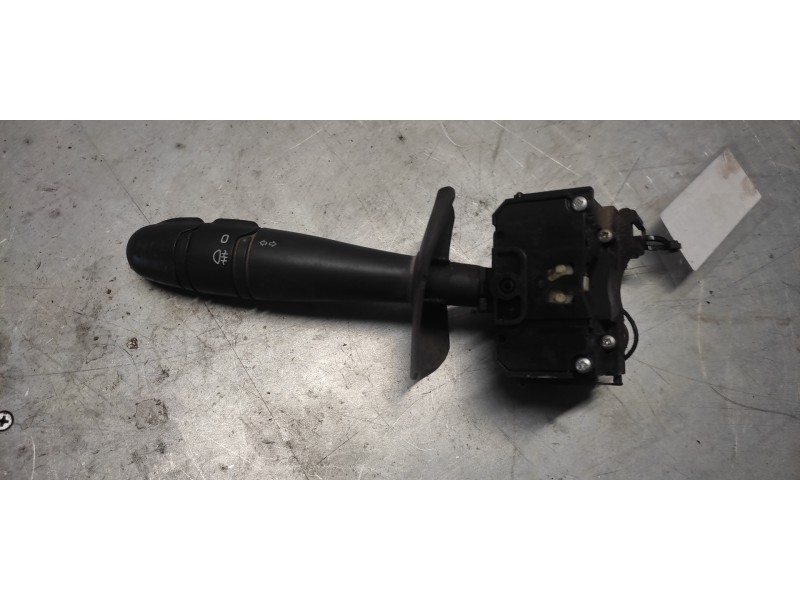 Recambio de mando intermitentes para renault megane i scenic (ja0) 1.9 d alize referencia OEM IAM   