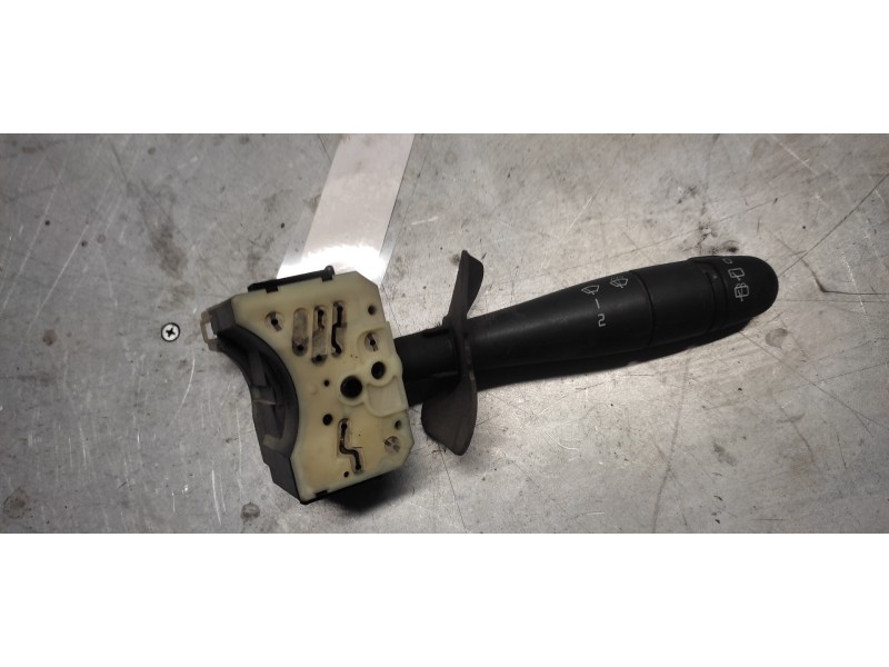 Recambio de mando limpia para renault megane i scenic (ja0) 1.9 d alize referencia OEM IAM   