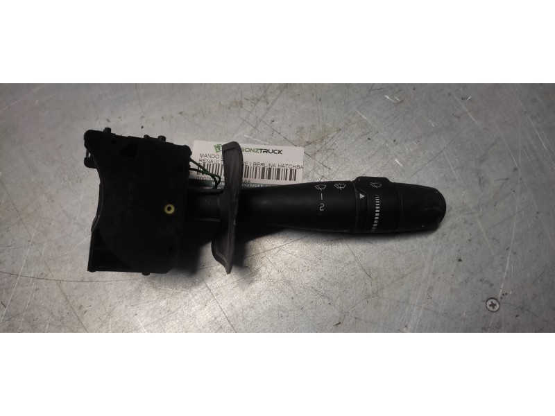 Recambio de mando limpia para renault megane i berlina hatchback (ba0) 1.9 d europa referencia OEM IAM   