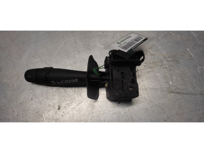 Recambio de mando limpia para renault megane i berlina hatchback (ba0) 1.9 d europa referencia OEM IAM   