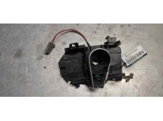 Recambio de anillo airbag para renault megane i scenic (ja0) 1.9 d alize referencia OEM IAM    2