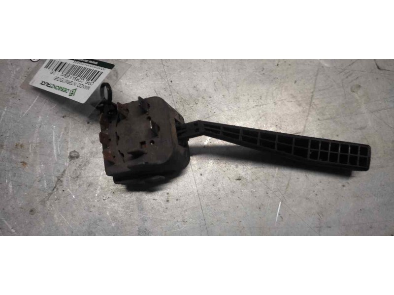 Recambio de mando intermitentes para opel corsa a básico referencia OEM IAM  90126712 