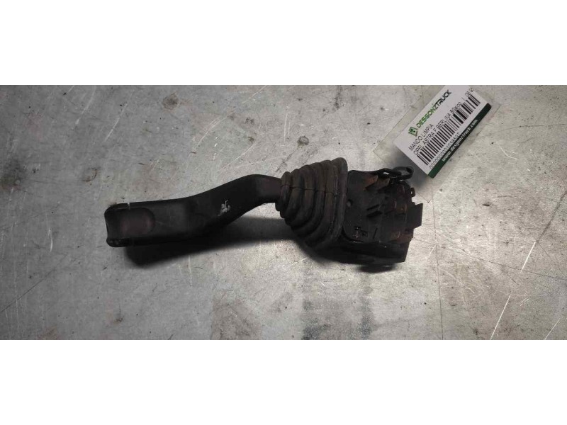 Recambio de mando limpia para opel astra f berlina básico referencia OEM IAM  90124931 