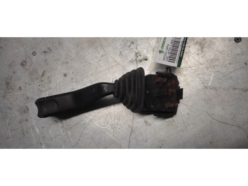 Recambio de mando limpia para opel astra g berlina club referencia OEM IAM  90124931 