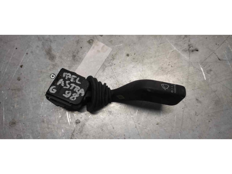 Recambio de mando limpia para opel astra g berlina club referencia OEM IAM  90124931 