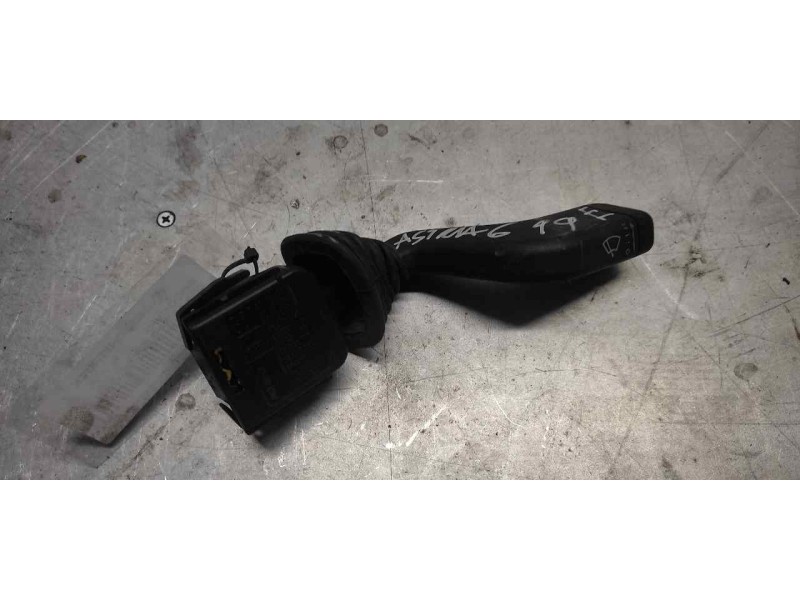 Recambio de mando limpia para opel astra g berlina club referencia OEM IAM  90124931 