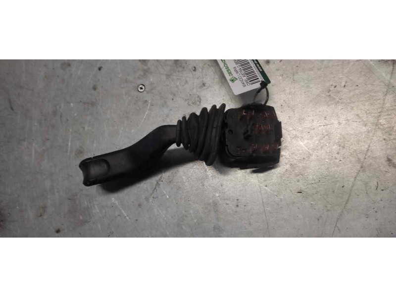 Recambio de mando limpia para opel astra g berlina club referencia OEM IAM  90124931 