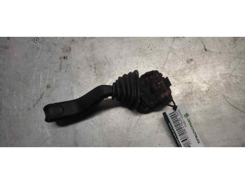 Recambio de mando limpia para opel astra g berlina club referencia OEM IAM  90124931 