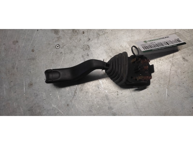 Recambio de mando limpia para opel astra g berlina club referencia OEM IAM  090243395501392 