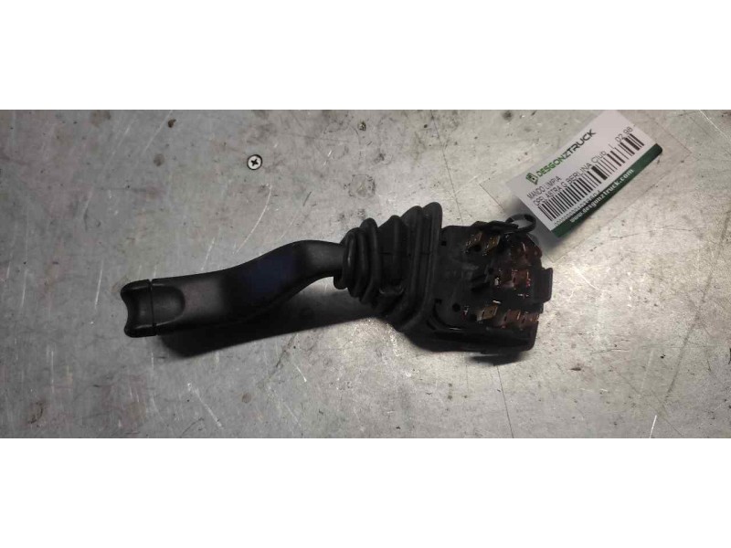 Recambio de mando limpia para opel astra g berlina club referencia OEM IAM  090243395501392 