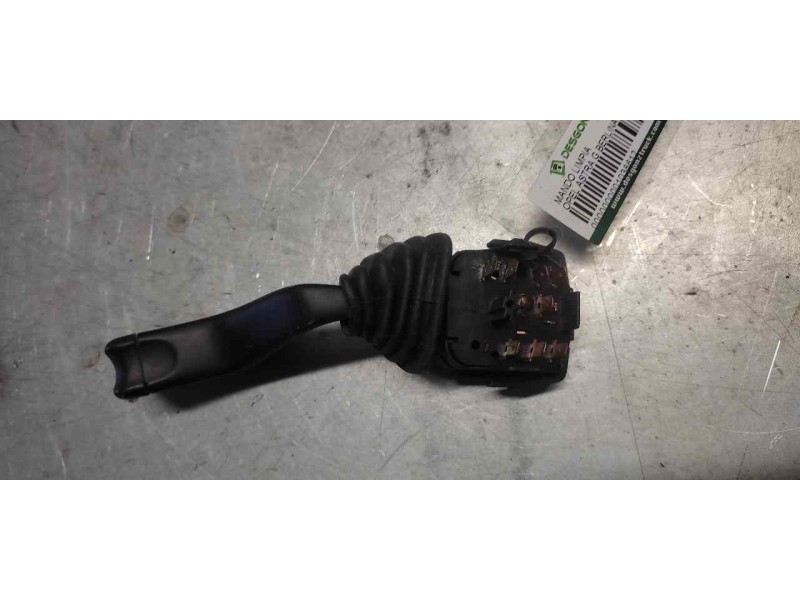 Recambio de mando limpia para opel astra g berlina club referencia OEM IAM  090243395501392 